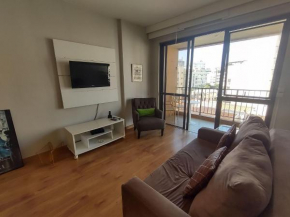 LinkHouse - TENHA O CONFORTO DO APART HOTEL E O CHARME DO LEBLON #LB2-009
